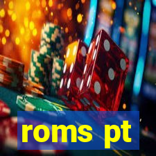 roms pt-br ps2